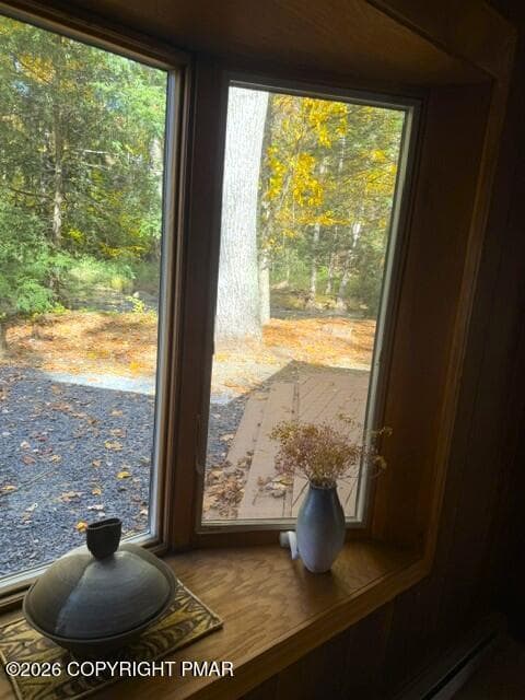 Creek View - 1873 Sullivan Trail, Tannersville, PA 18372, Tannersville