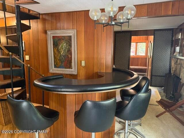 Bar - 1873 Sullivan Trail, Tannersville, PA 18372, Tannersville