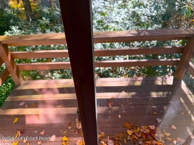 Off bedroom 3 - 1873 Sullivan Trail, Tannersville, PA 18372, Tannersville