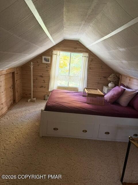 Bedroom 2 - 1873 Sullivan Trail, Tannersville, PA 18372, Tannersville