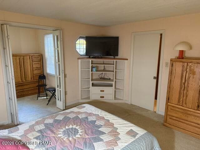 Primary Bedroom - 1873 Sullivan Trail, Tannersville, PA 18372, Tannersville