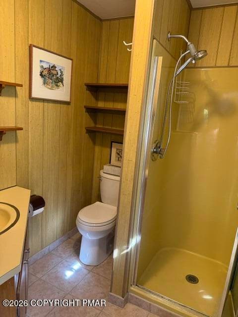 Primary Bath - 1873 Sullivan Trail, Tannersville, PA 18372, Tannersville