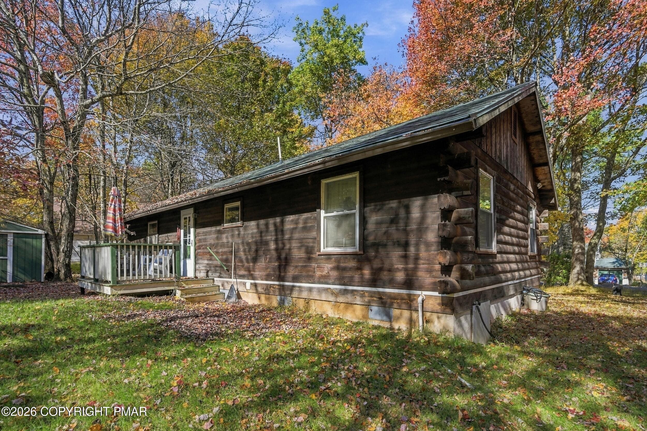 78 Chapman Circle, Albrightsville, PA 18210