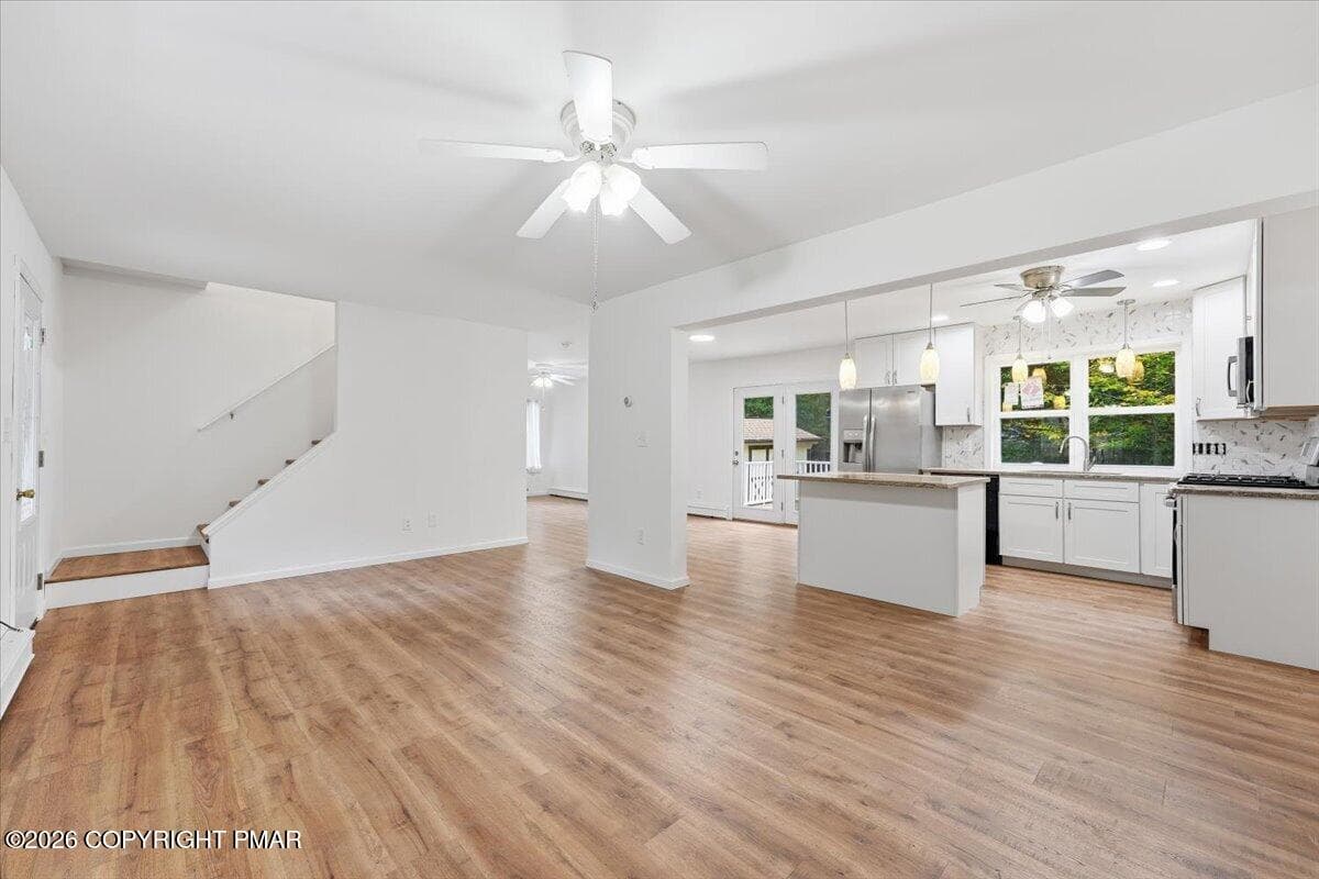 DR3 - 1131 Thunder Drive, Pocono Summit, PA 18346