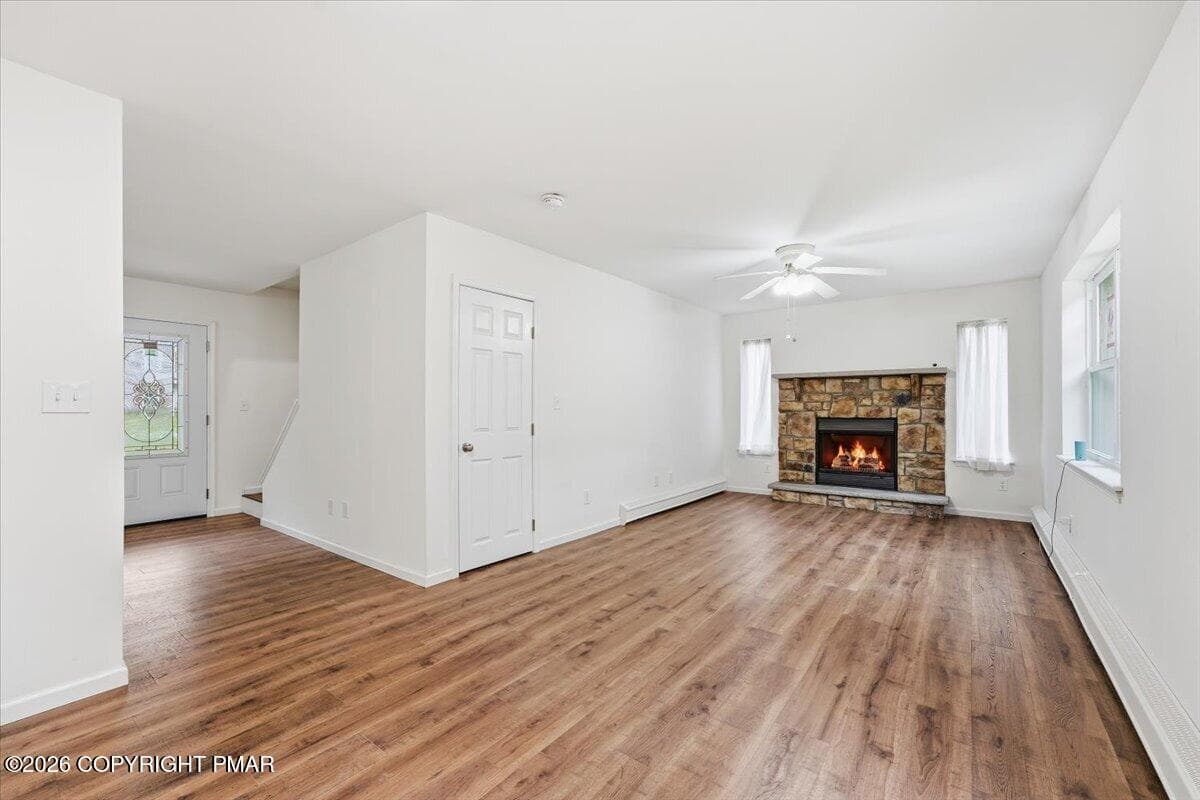 LR3 - 1131 Thunder Drive, Pocono Summit, PA 18346