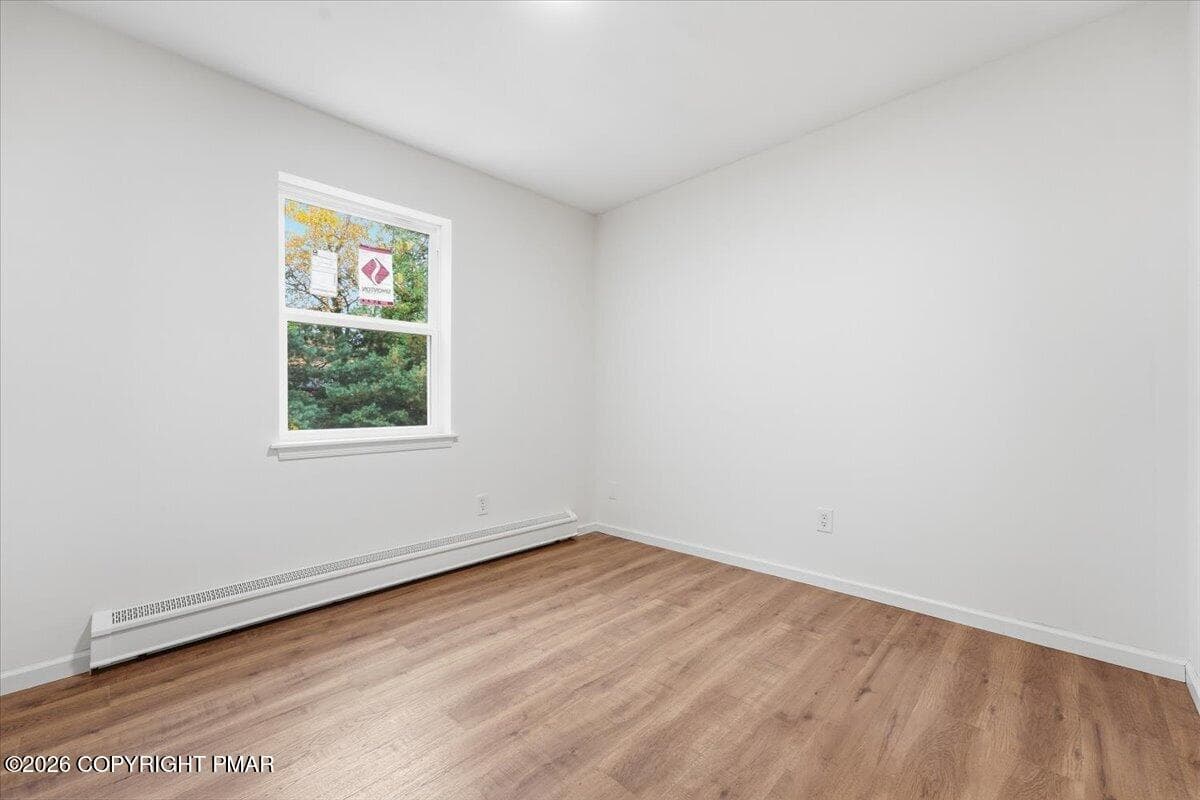 BED 2 - 1131 Thunder Drive, Pocono Summit, PA 18346