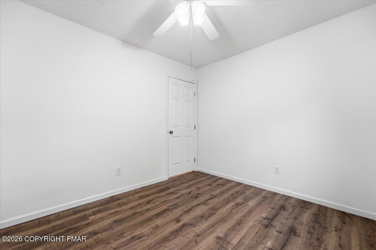 BED 3 - 1131 Thunder Drive, Pocono Summit, PA 18346