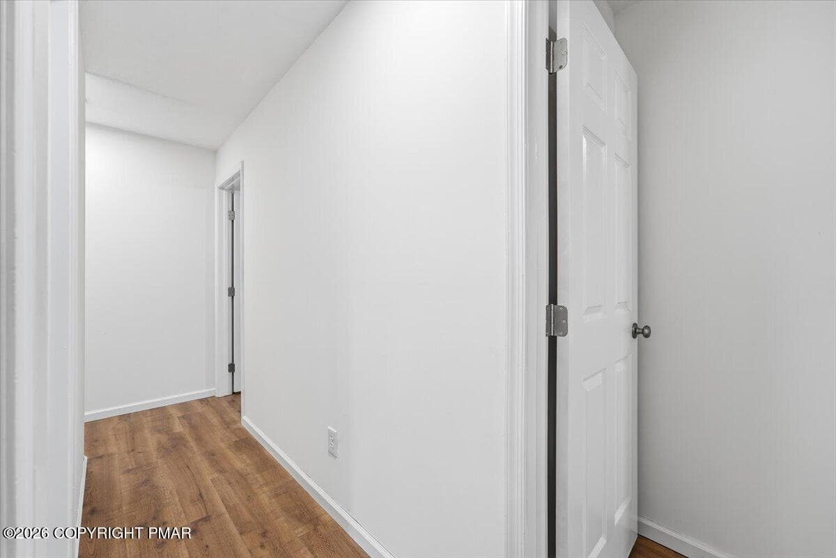 HALLWAY - 1131 Thunder Drive, Pocono Summit, PA 18346