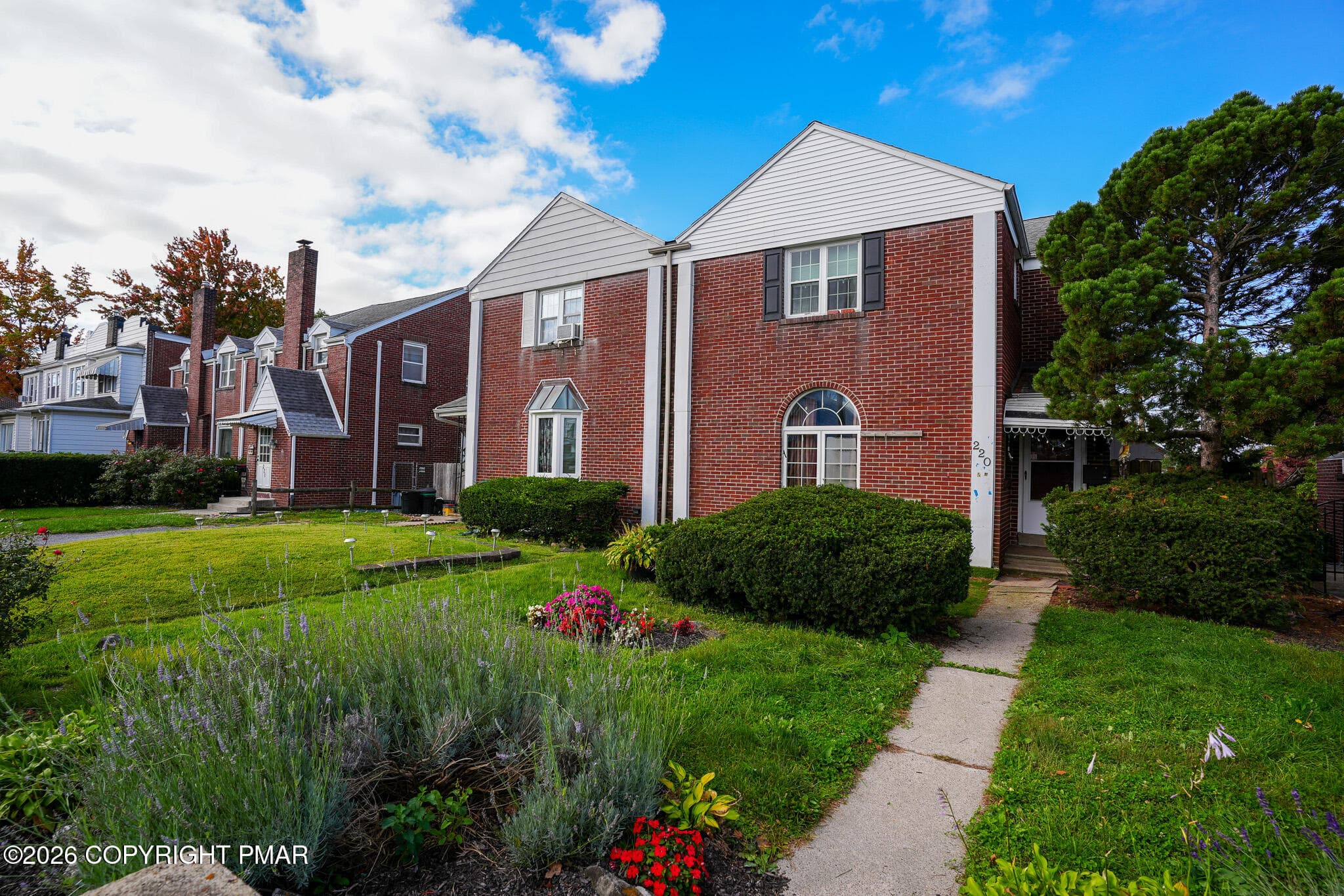 2 - 220 S 18th Street, Allentown, PA 18104, Allentown