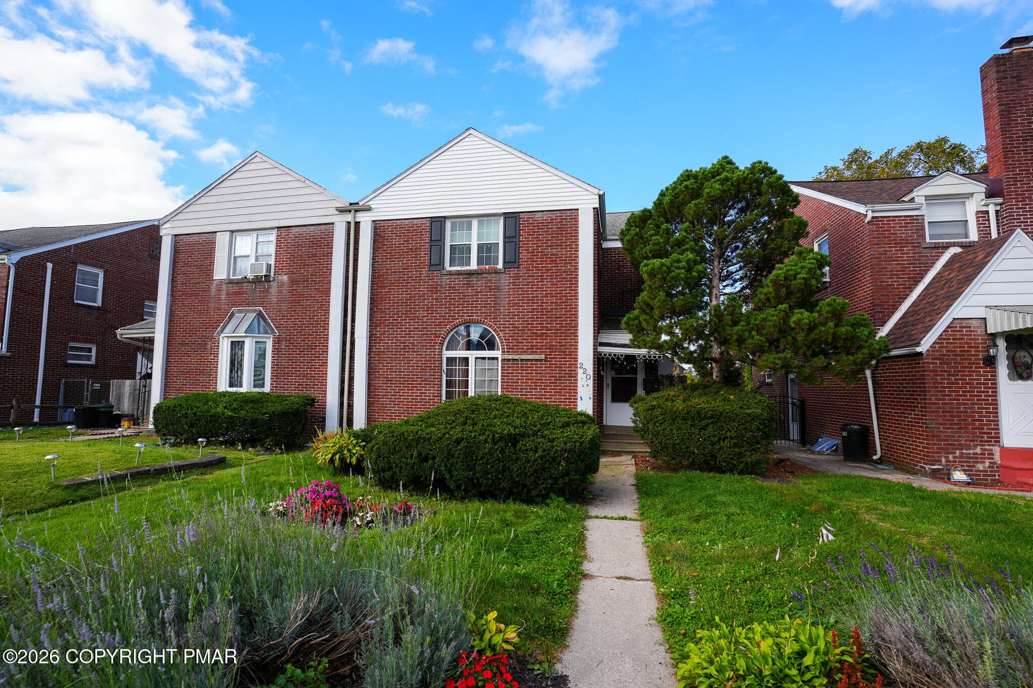 3 - 220 S 18th Street, Allentown, PA 18104, Allentown