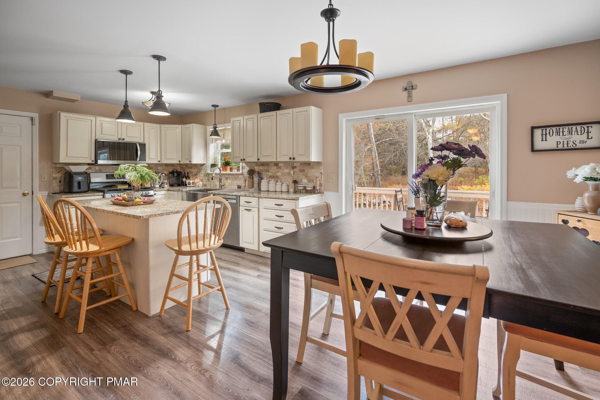PAX_5280 - 128 Embill Drive, Pocono Lake, PA 18347, Pocono Lake