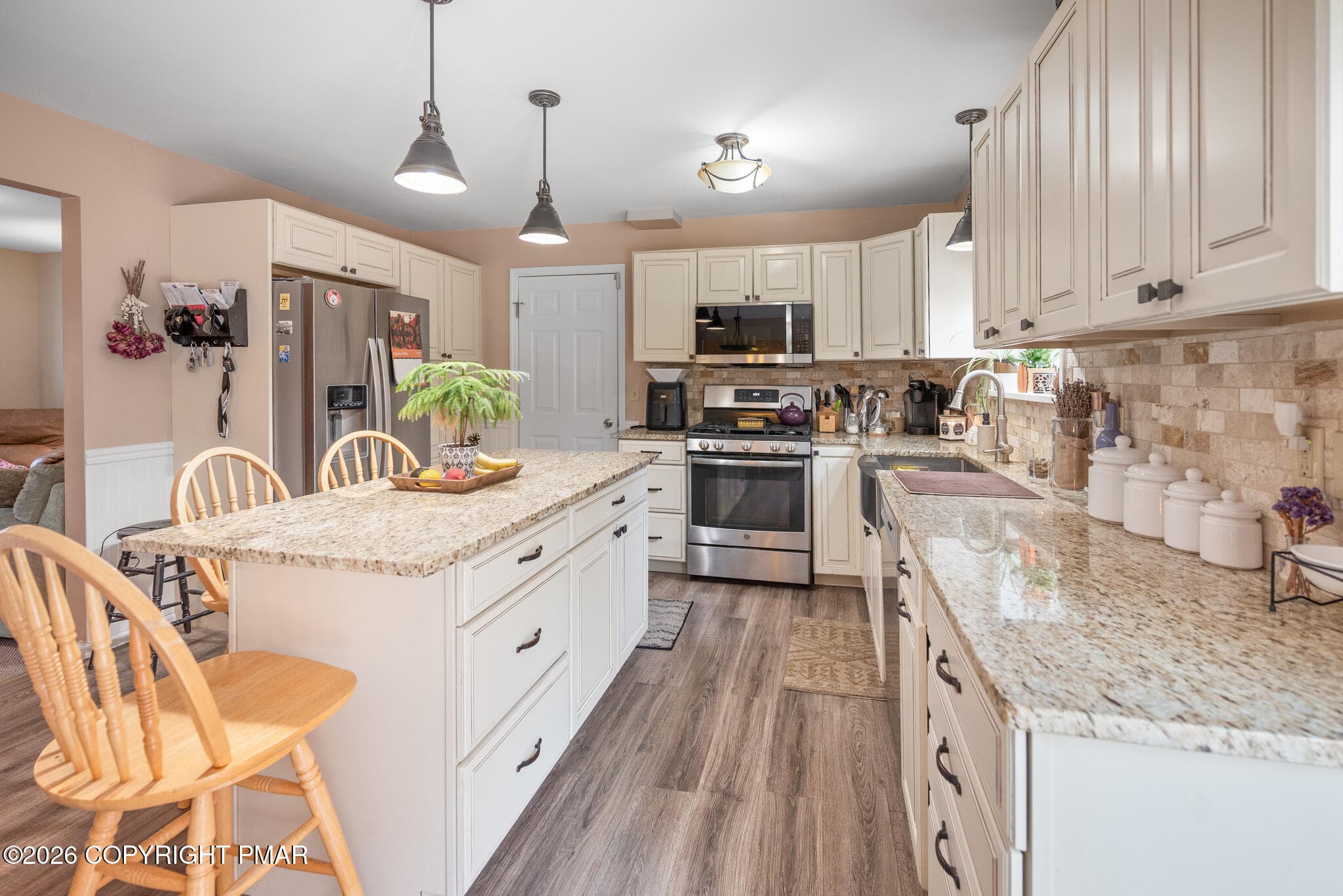 PAX_5283 - 128 Embill Drive, Pocono Lake, PA 18347, Pocono Lake