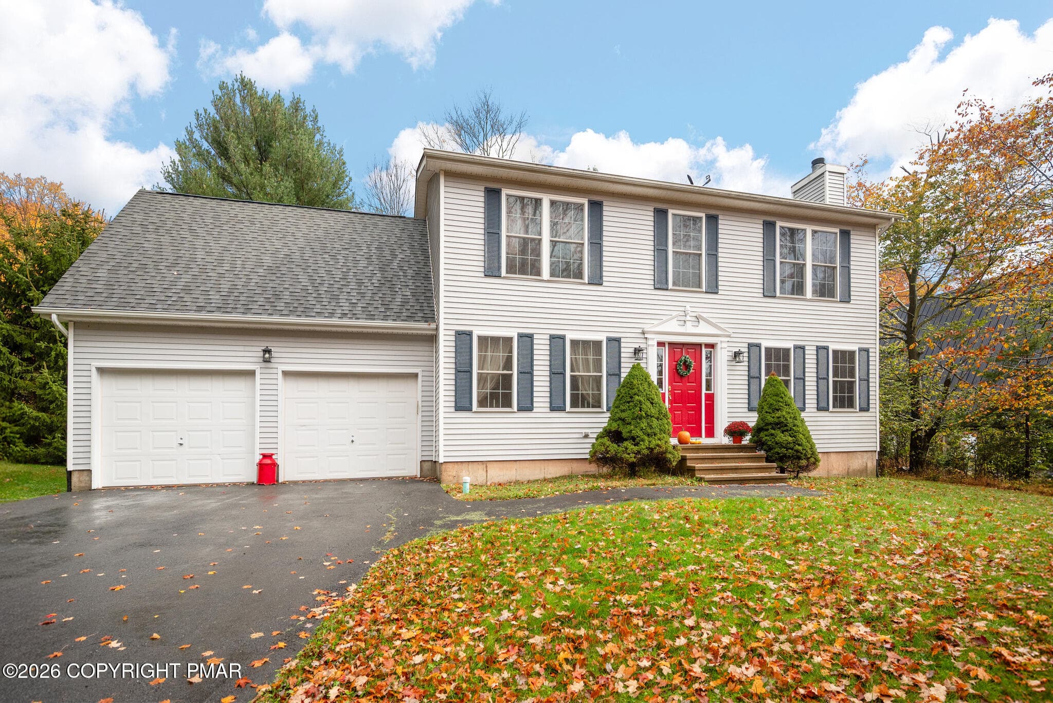 PAX_5312 - 128 Embill Drive, Pocono Lake, PA 18347, Pocono Lake