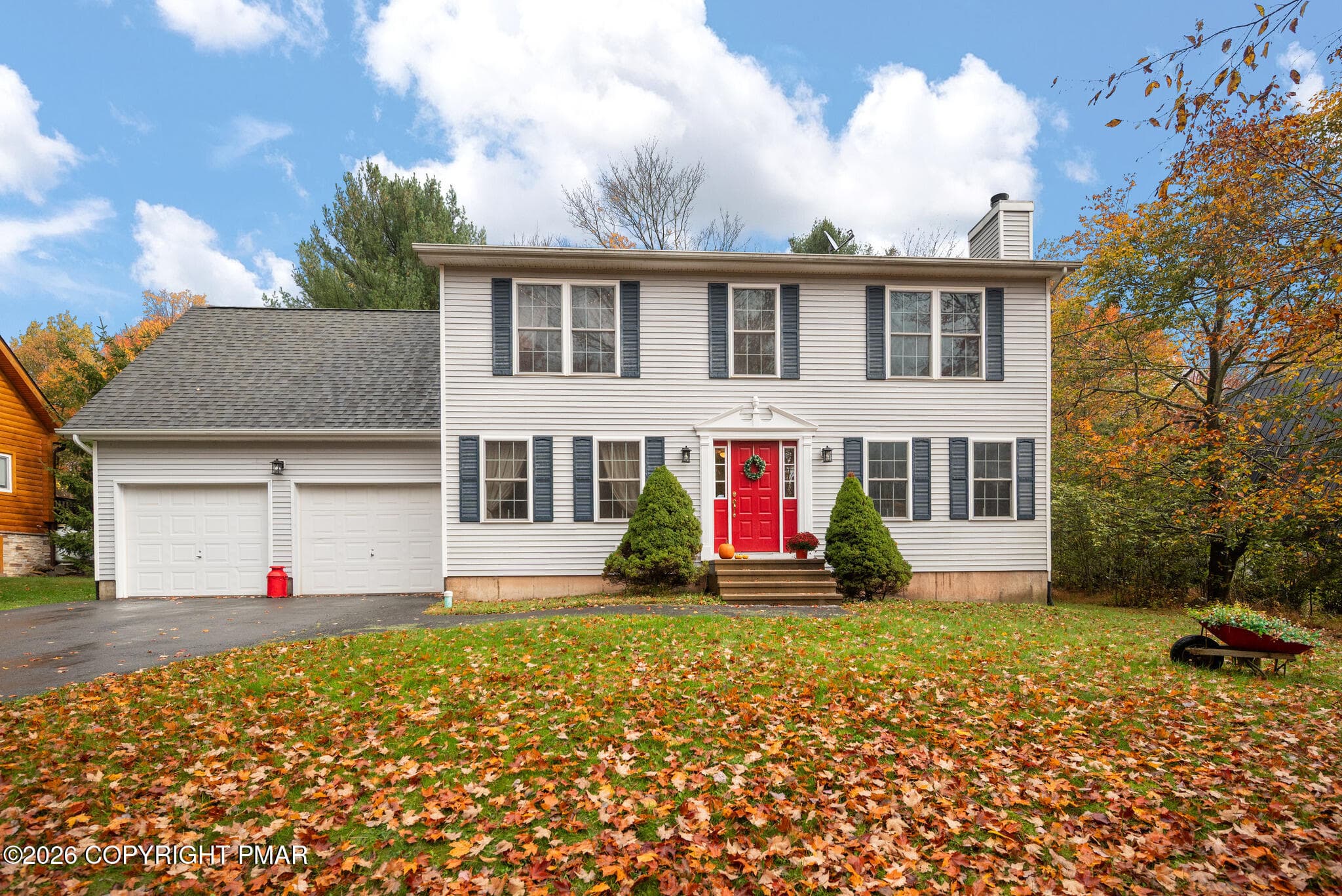 PAX_5313 - 128 Embill Drive, Pocono Lake, PA 18347, Pocono Lake