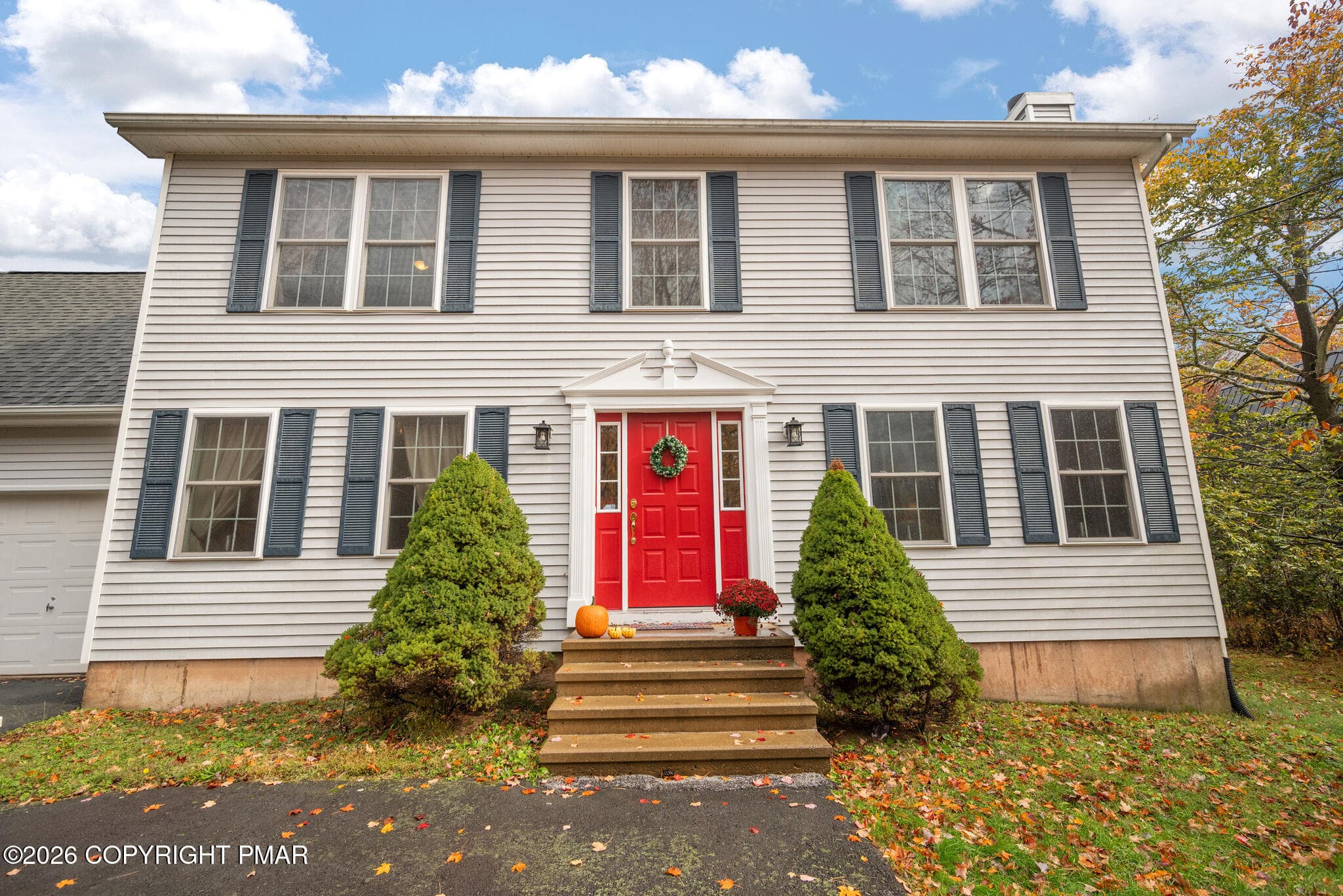 PAX_5314 - 128 Embill Drive, Pocono Lake, PA 18347, Pocono Lake