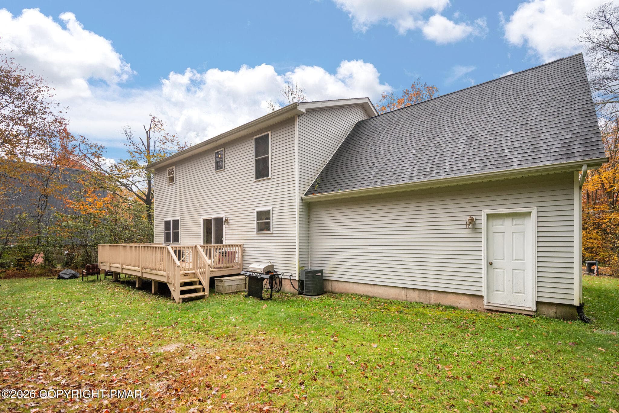PAX_5319 - 128 Embill Drive, Pocono Lake, PA 18347, Pocono Lake