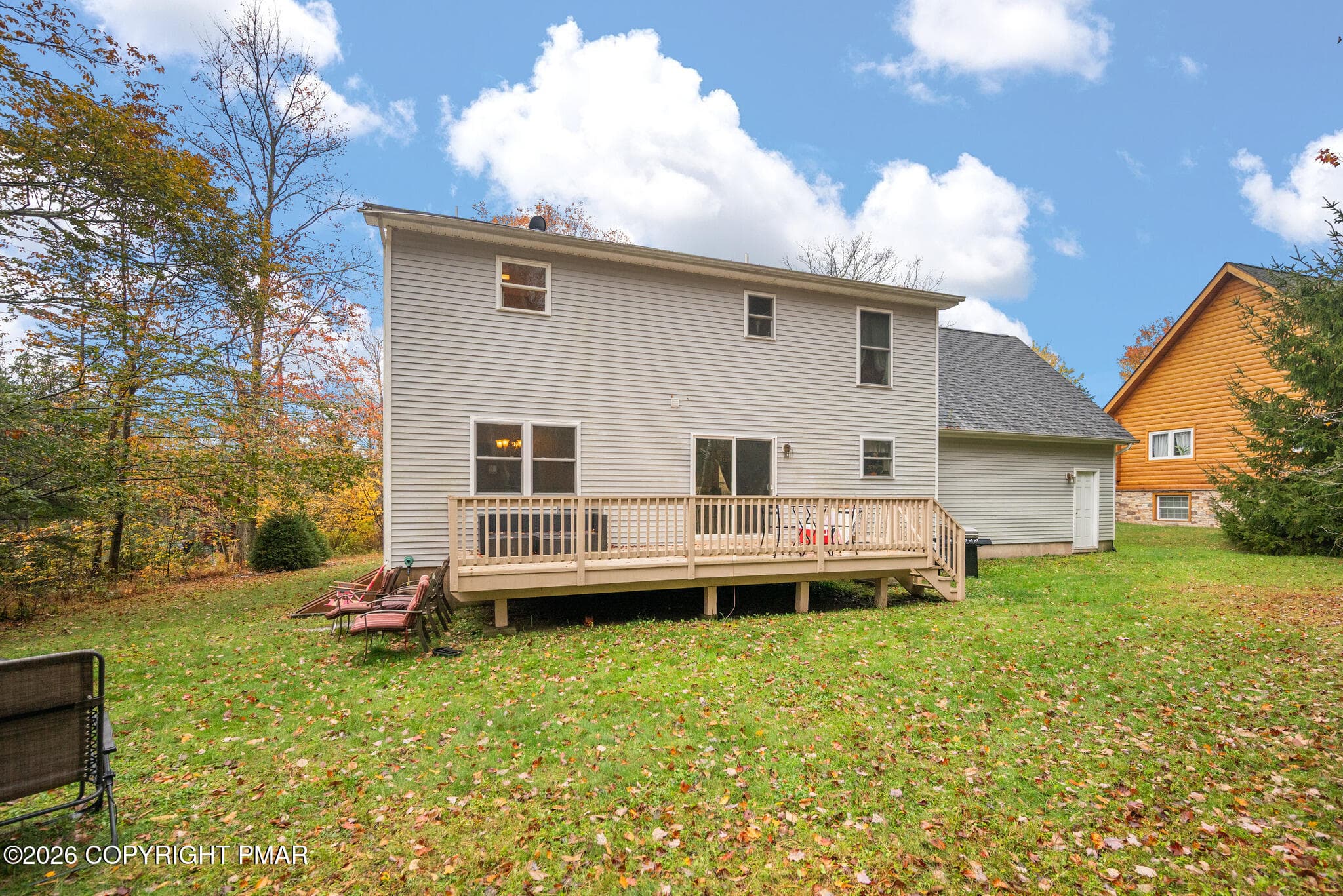 PAX_5323 - 128 Embill Drive, Pocono Lake, PA 18347, Pocono Lake