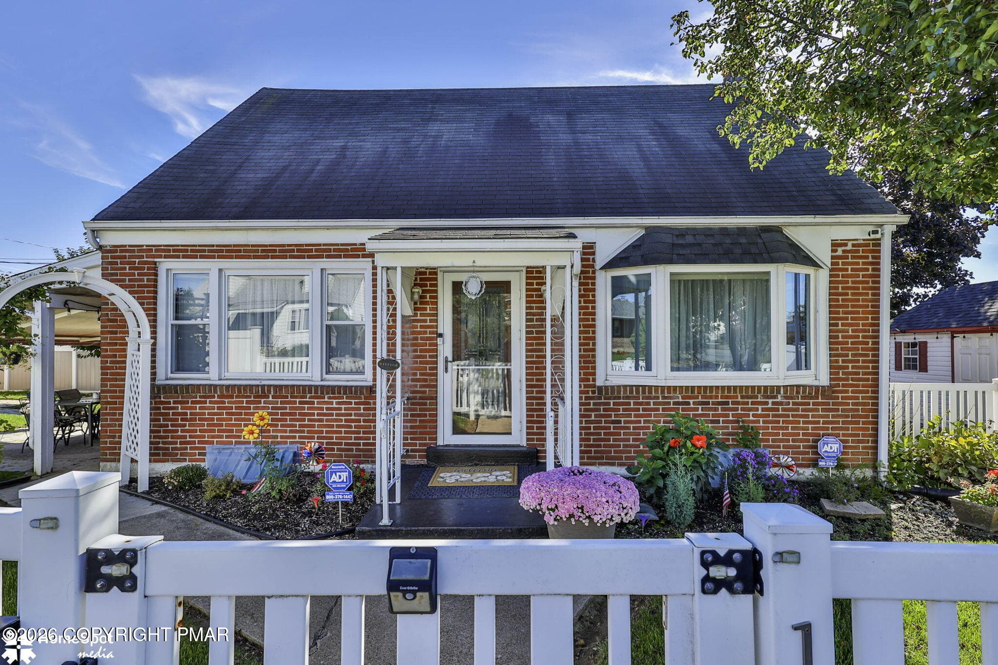 1134 E Cedar Street, Allentown, PA 18109