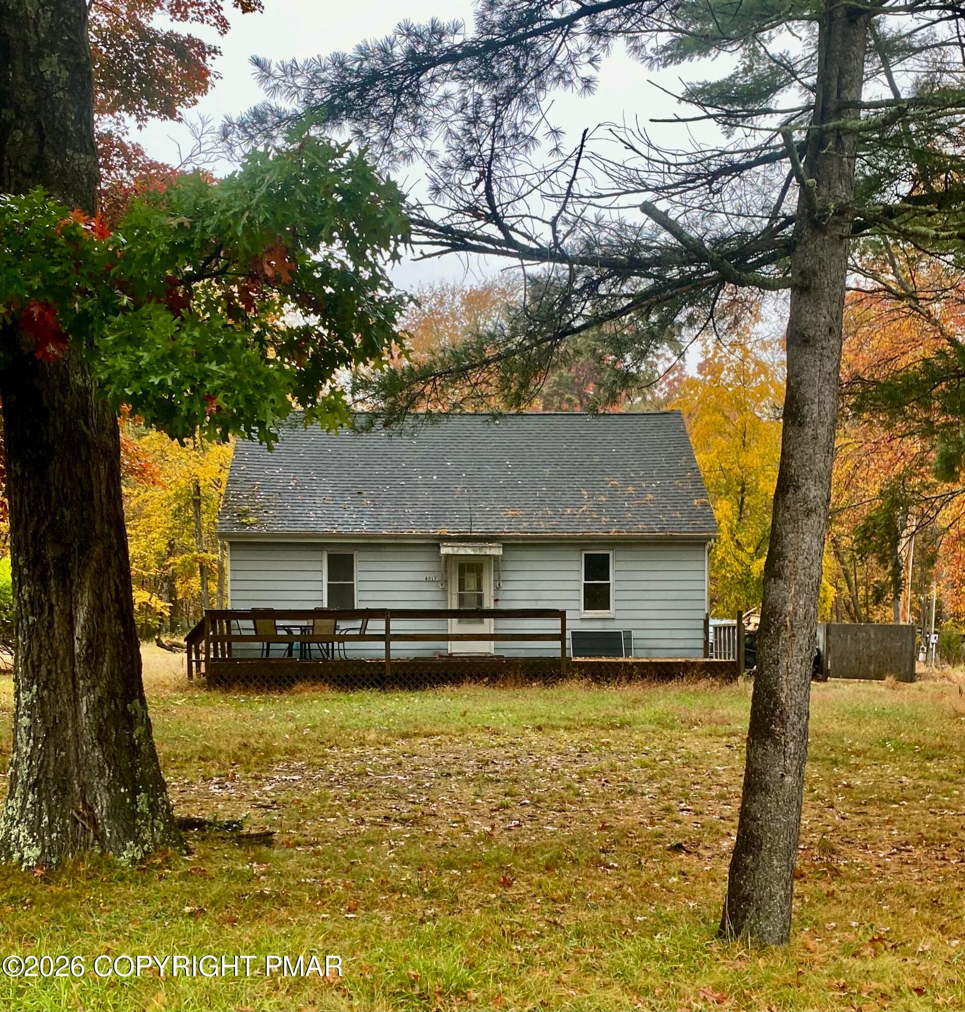 6017 Running Valley Road, Stroudsburg, PA 18360