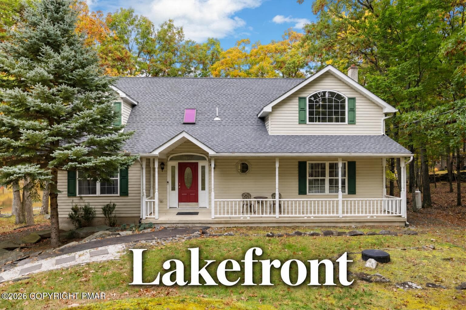 250 Hummingbird Trail, Bushkill, PA 18324