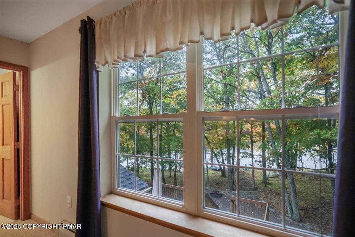 20-Primary Bedroom - 250 Hummingbird Trail, Bushkill, PA 18324, Bushkill