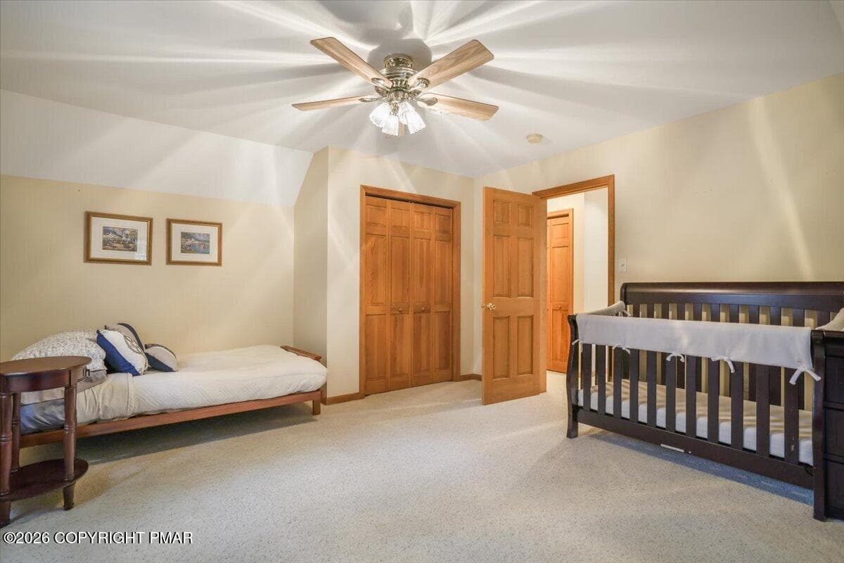 28-Bedroom 2 - 250 Hummingbird Trail, Bushkill, PA 18324, Bushkill