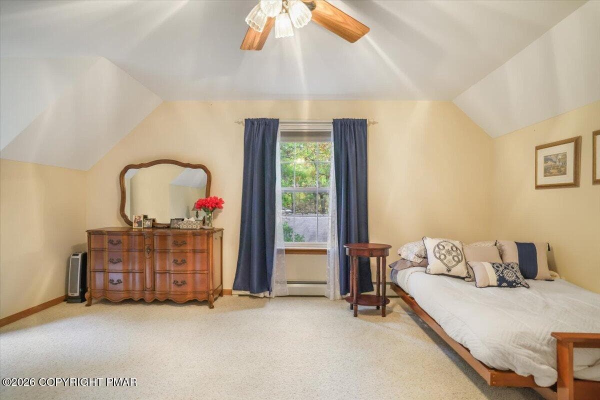 29-Bedroom 2 - 250 Hummingbird Trail, Bushkill, PA 18324, Bushkill