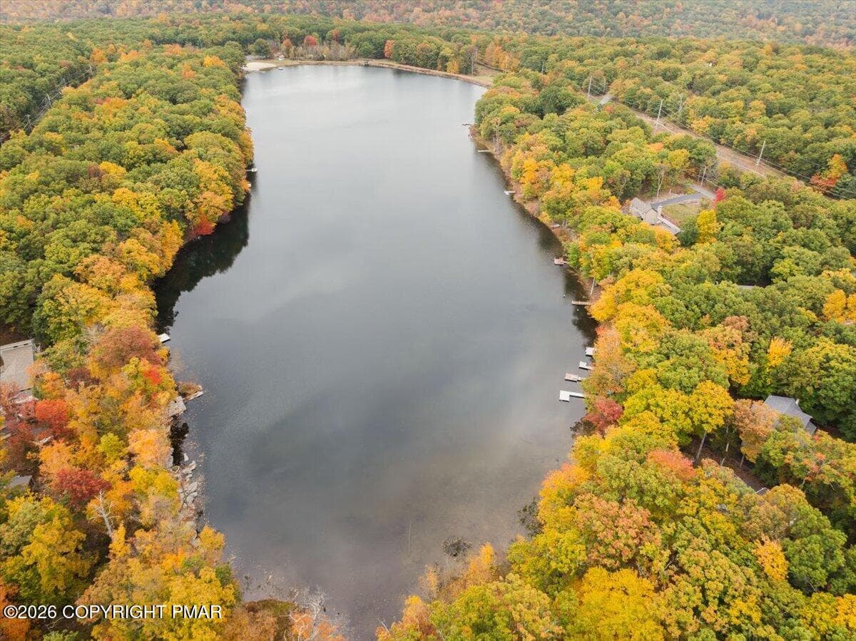 41-Lake - 250 Hummingbird Trail, Bushkill, PA 18324, Bushkill
