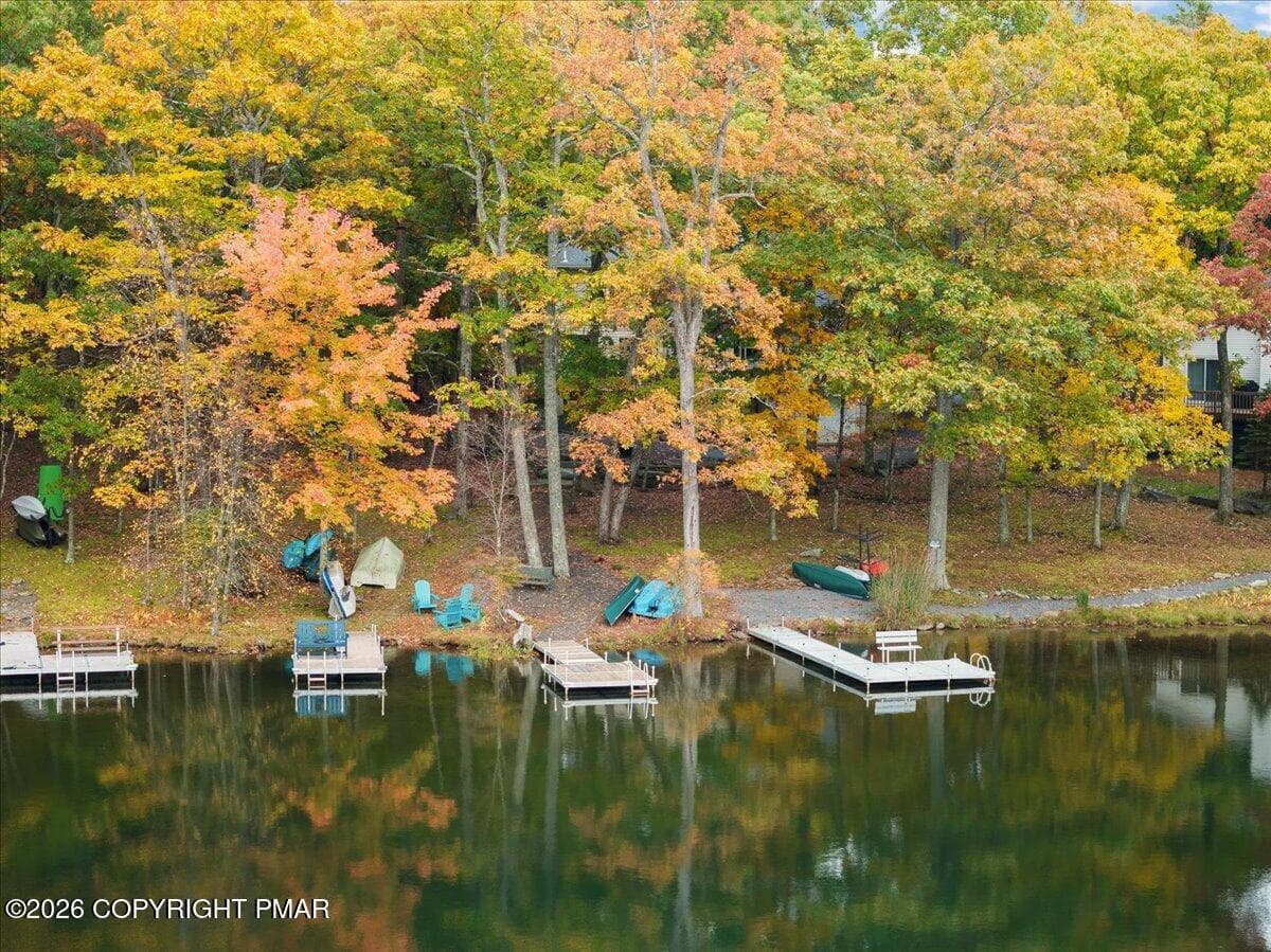 43-Lake - 250 Hummingbird Trail, Bushkill, PA 18324, Bushkill