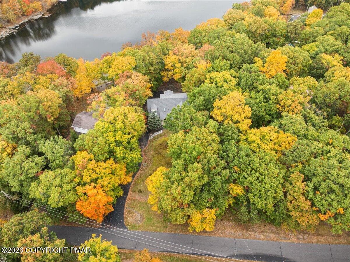 45-Lot - 250 Hummingbird Trail, Bushkill, PA 18324, Bushkill