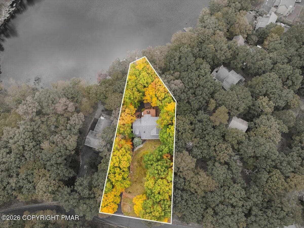 46-Lot - 250 Hummingbird Trail, Bushkill, PA 18324, Bushkill