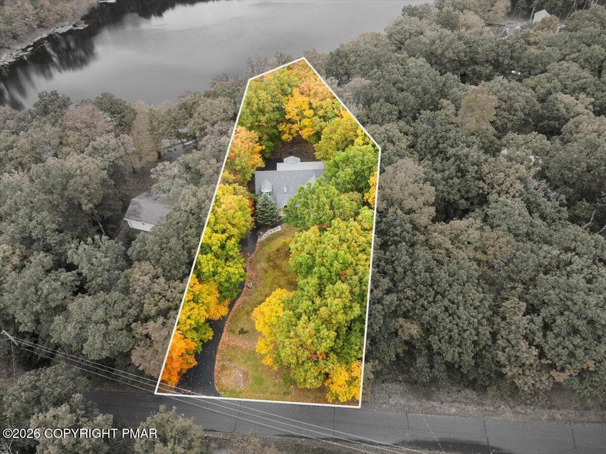 47-Lot - 250 Hummingbird Trail, Bushkill, PA 18324, Bushkill
