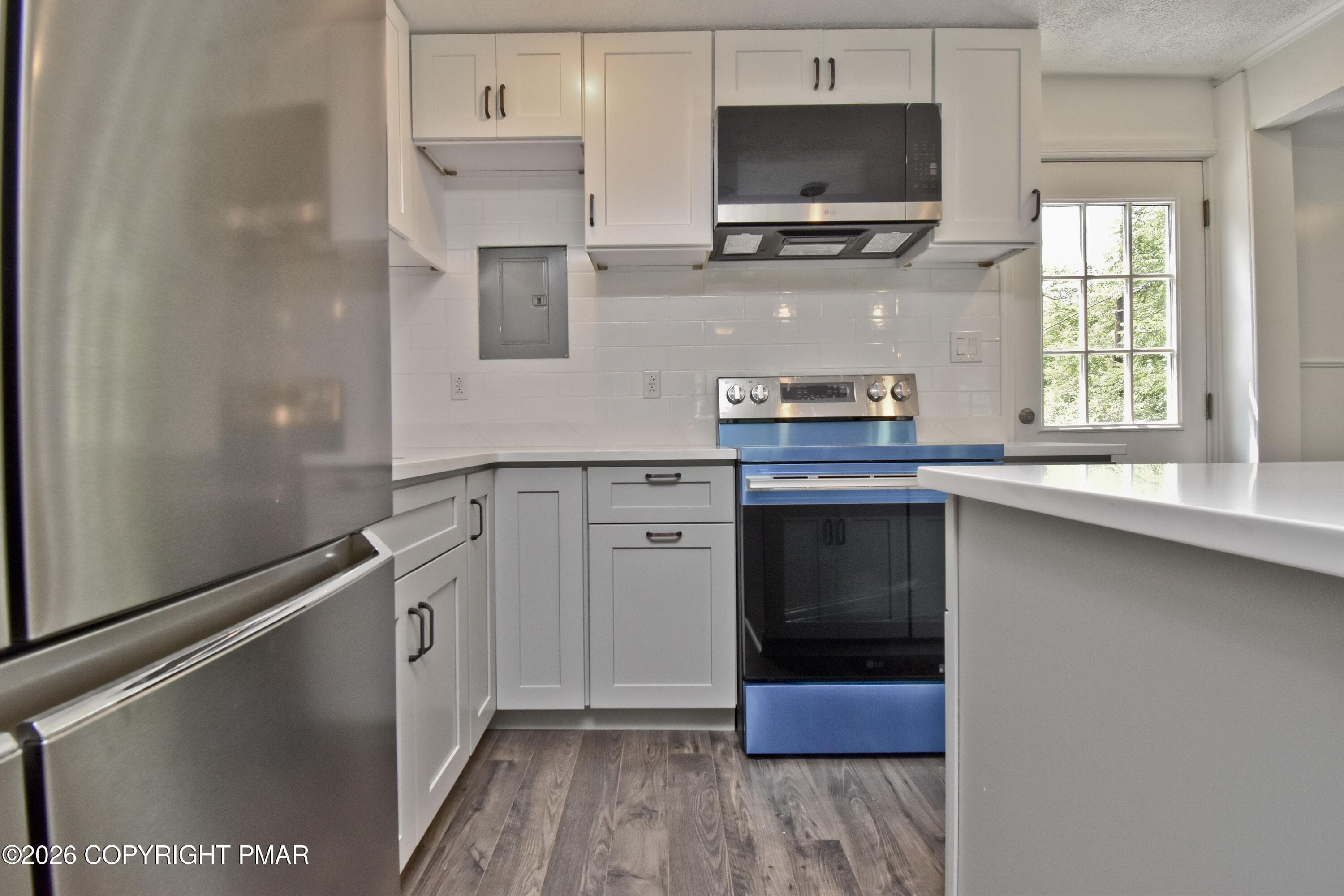 3 Kitchen (3) - 178 N Easton Belmont Pike, Stroudsburg, PA 18360, Stroudsburg