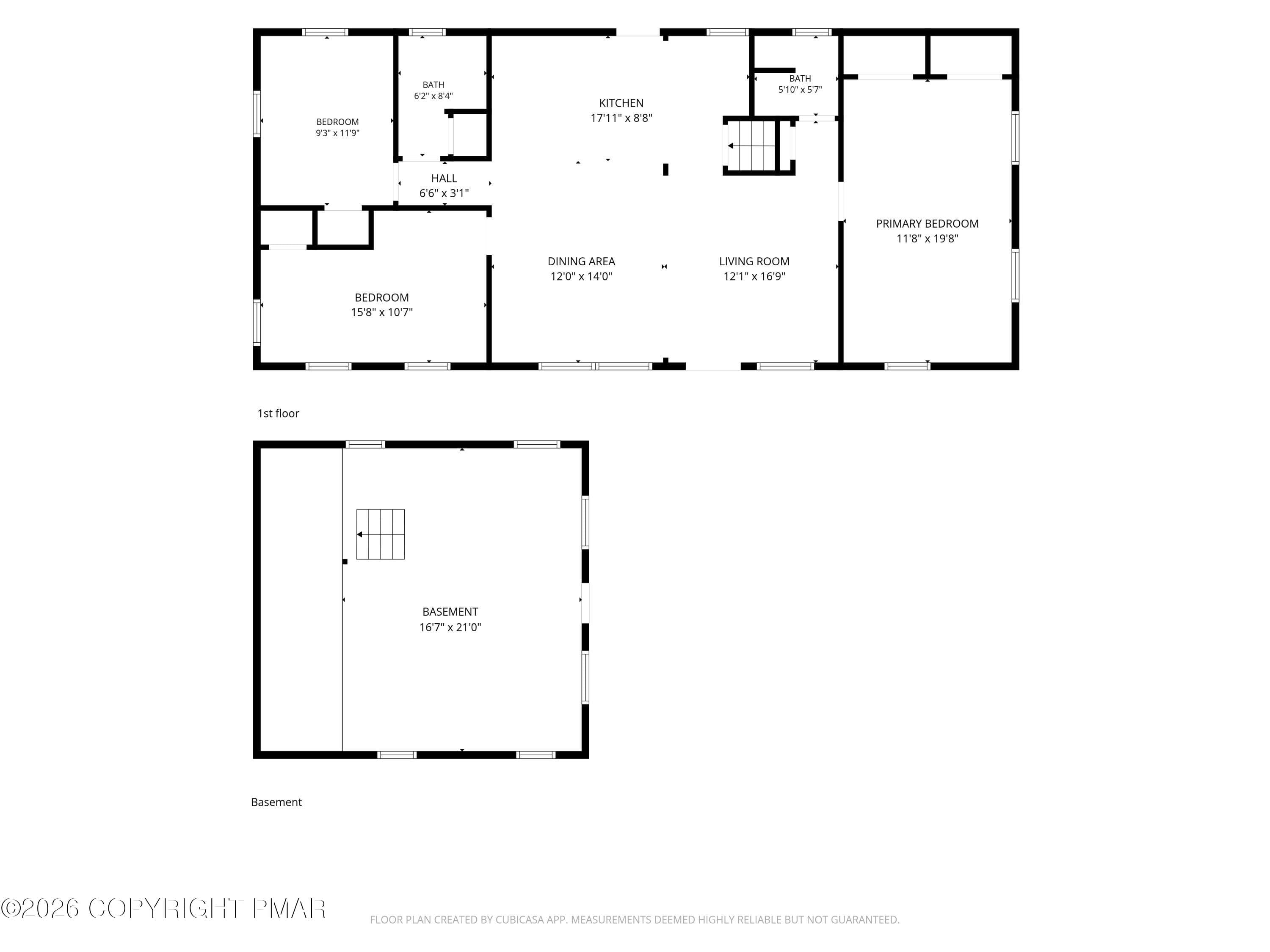 Fllor Plan - 178 N Easton Belmont Pike, Stroudsburg, PA 18360, Stroudsburg