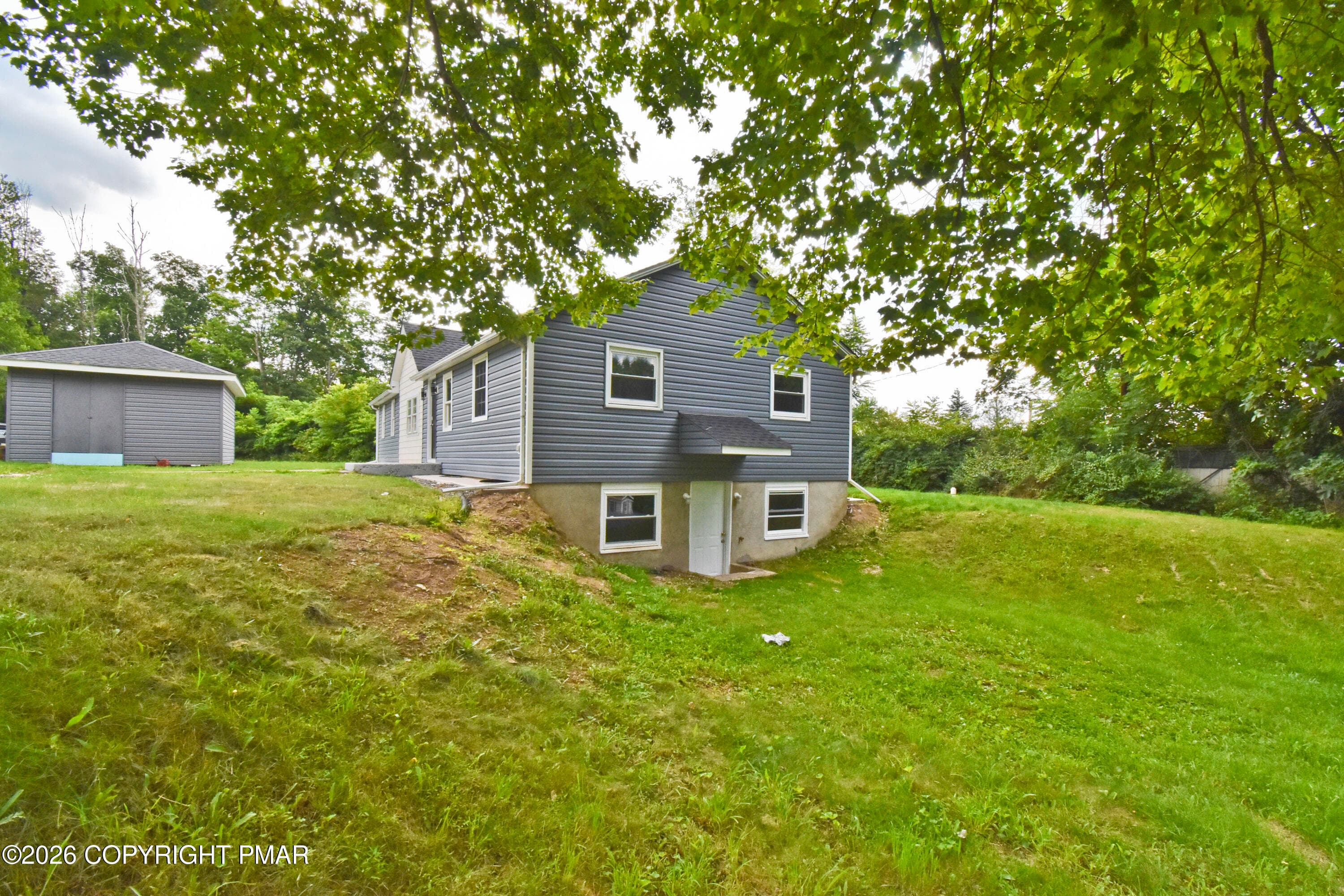 10 Side - 178 N Easton Belmont Pike, Stroudsburg, PA 18360, Stroudsburg