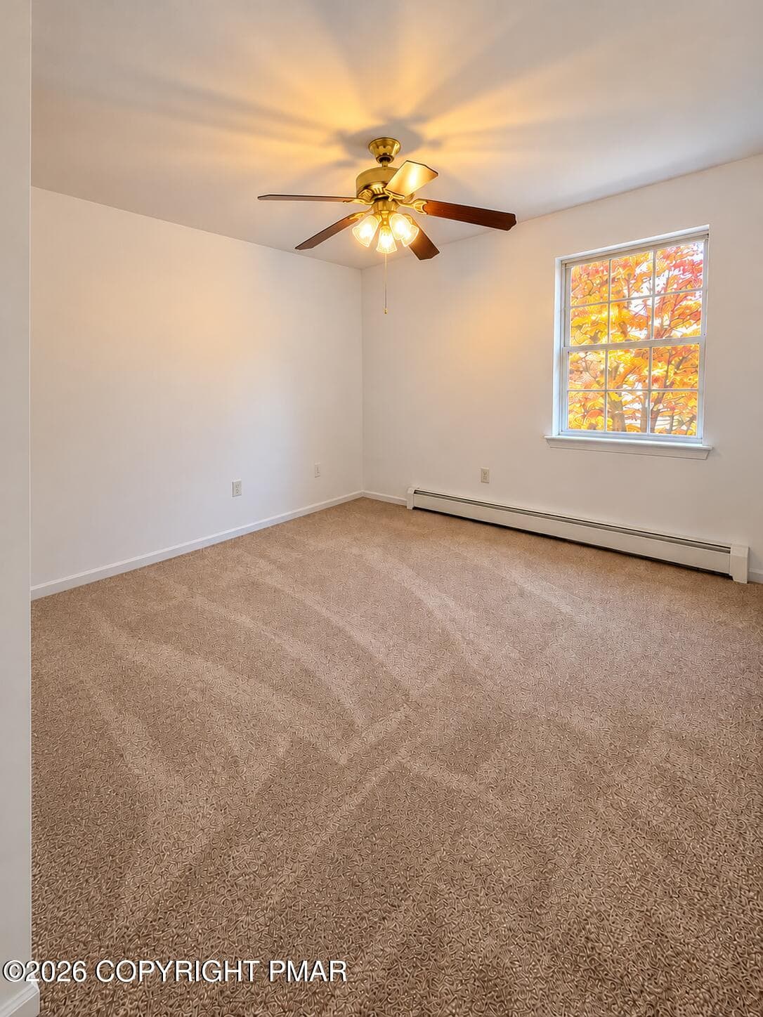back left bedroom - 2338 Cheyenne Drive, Blakeslee, PA 18610, Blakeslee