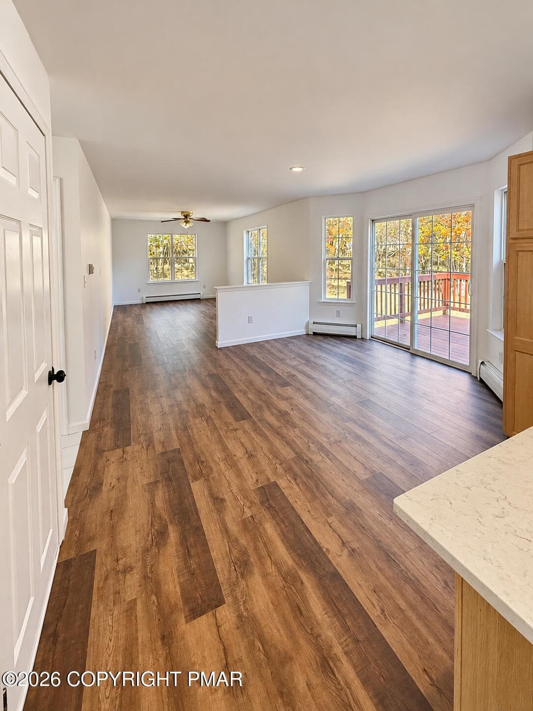 Breakfast area - 2338 Cheyenne Drive, Blakeslee, PA 18610, Blakeslee
