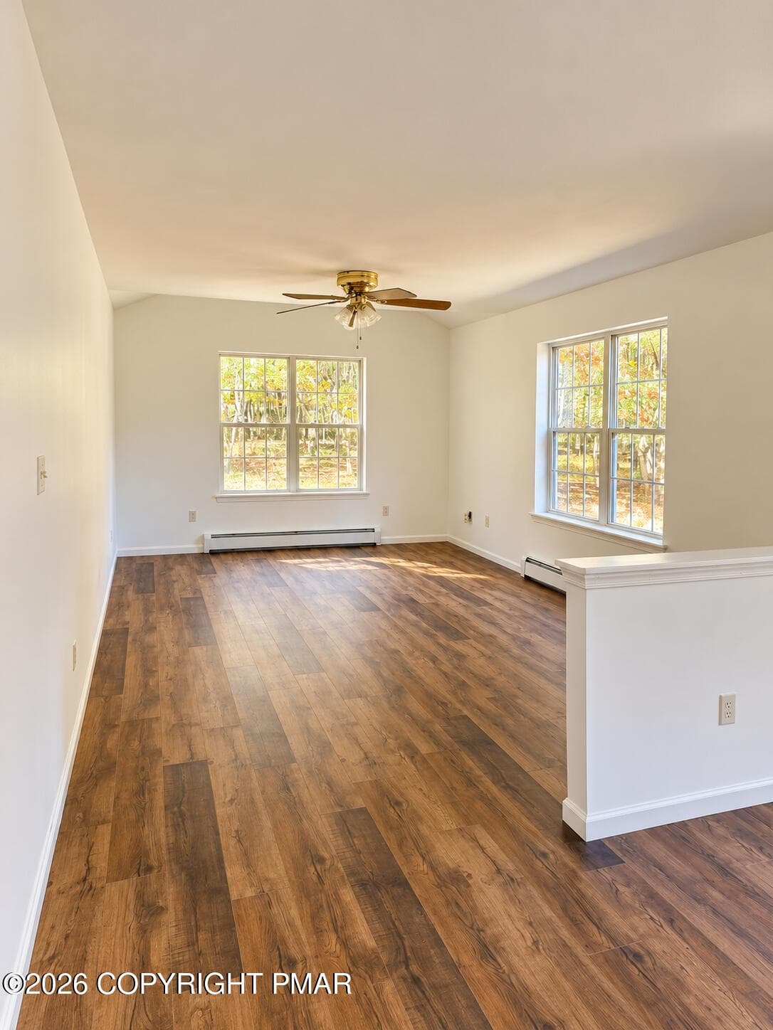 Family room - 2338 Cheyenne Drive, Blakeslee, PA 18610, Blakeslee