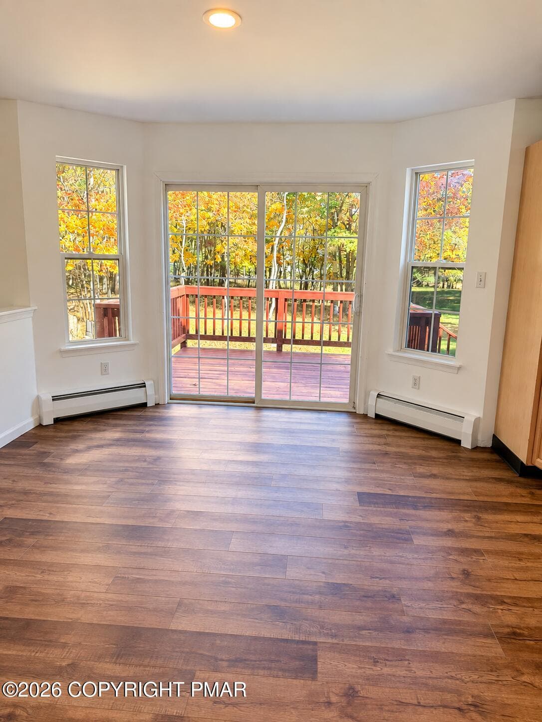 breakfast area - 2338 Cheyenne Drive, Blakeslee, PA 18610, Blakeslee
