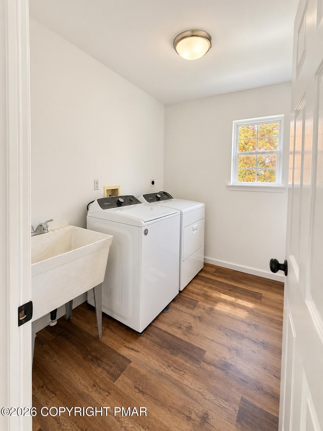 Laundry room - 2338 Cheyenne Drive, Blakeslee, PA 18610, Blakeslee