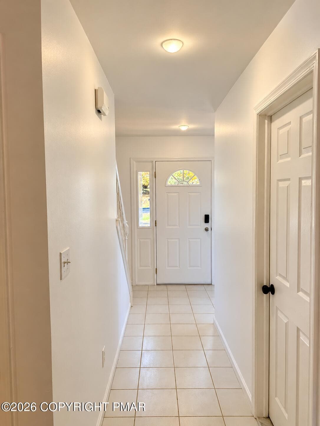Hallway - 2338 Cheyenne Drive, Blakeslee, PA 18610, Blakeslee