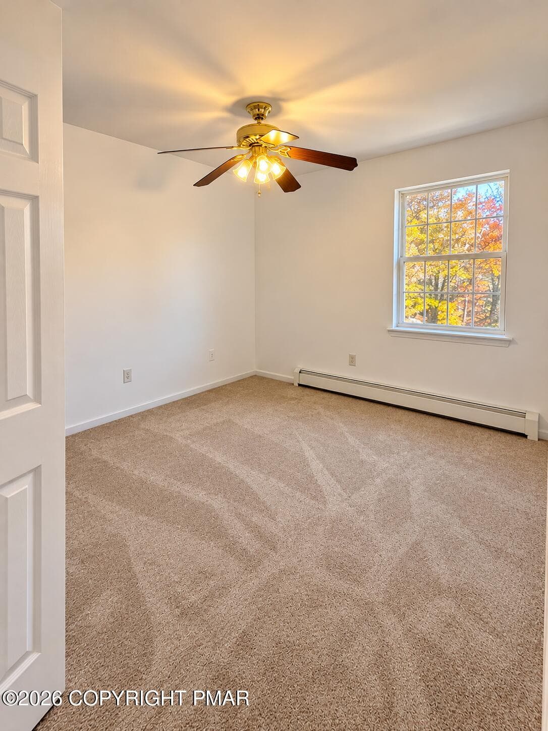 back left bedroom - 2338 Cheyenne Drive, Blakeslee, PA 18610, Blakeslee