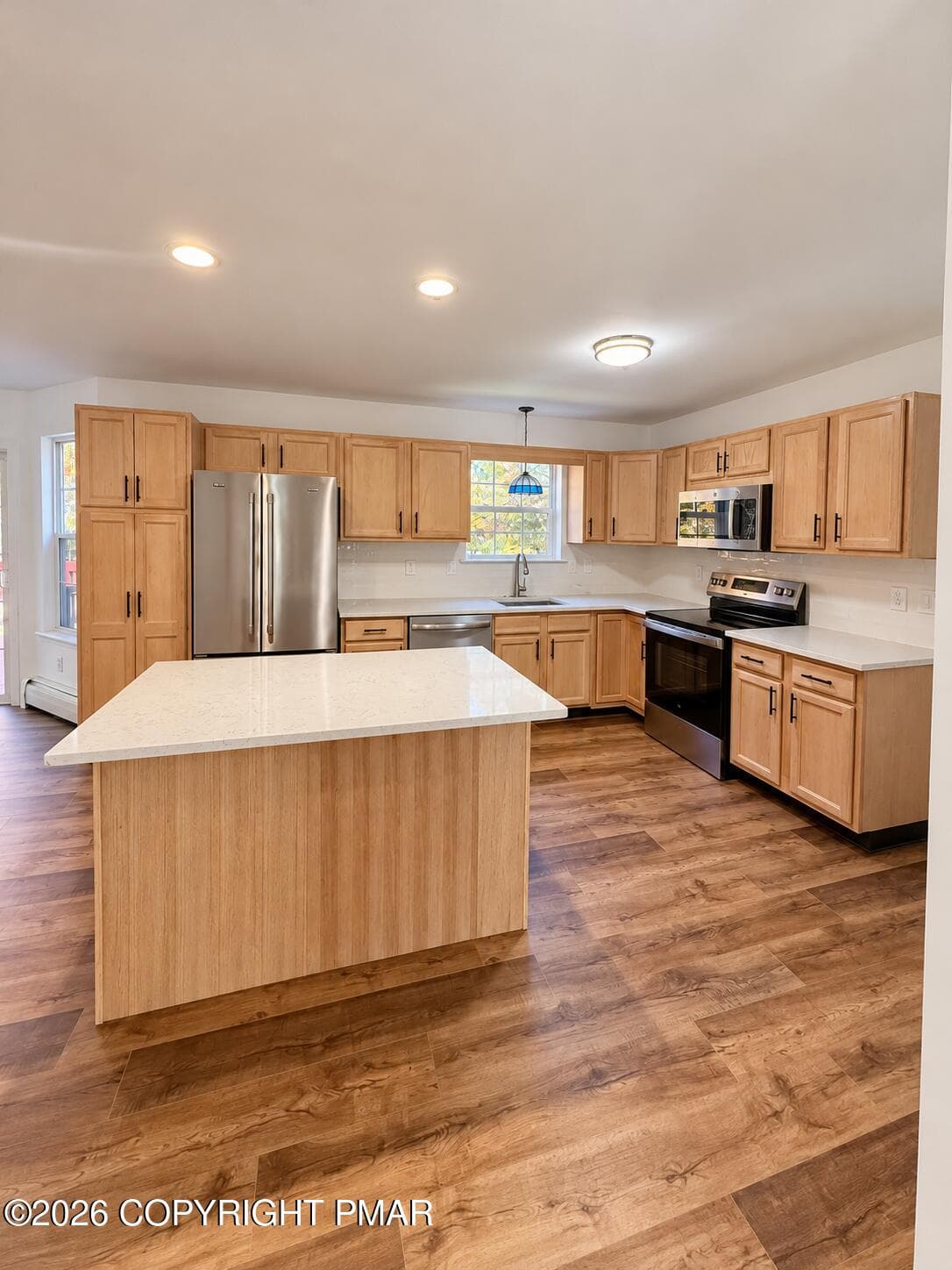 Kitchen - 2338 Cheyenne Drive, Blakeslee, PA 18610, Blakeslee