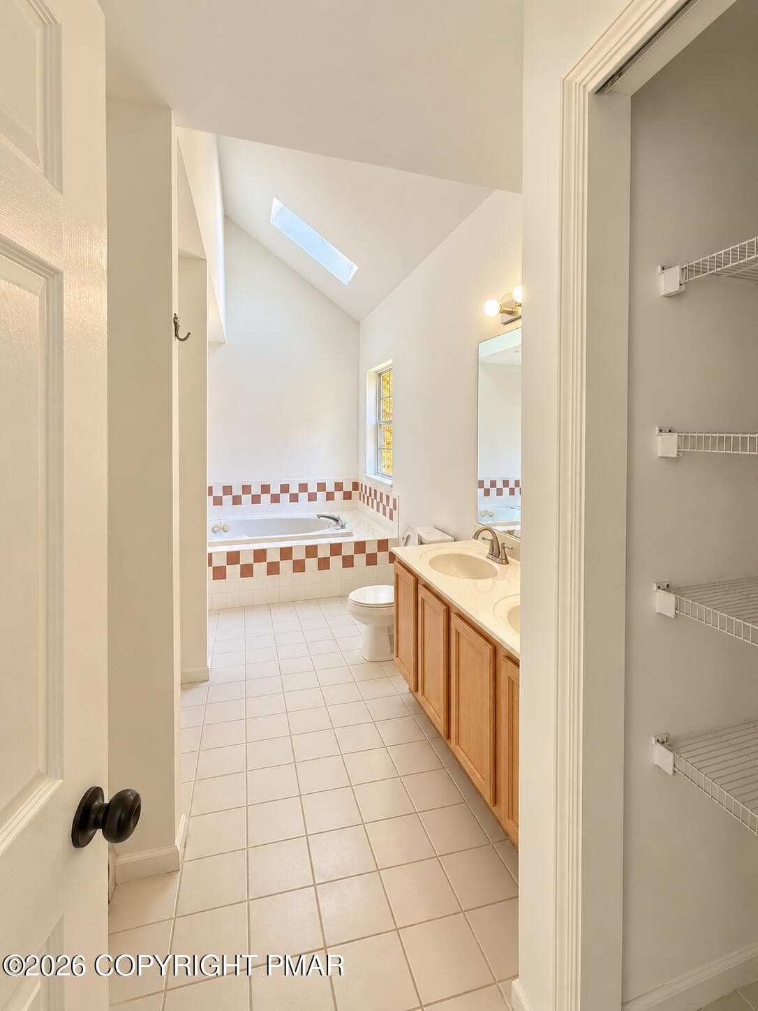 Primary Bathroom - 2338 Cheyenne Drive, Blakeslee, PA 18610, Blakeslee