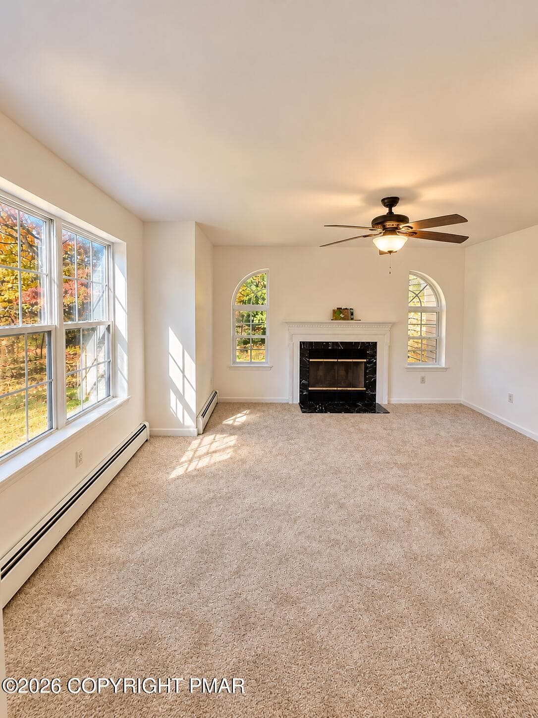 Formal living room - 2338 Cheyenne Drive, Blakeslee, PA 18610, Blakeslee