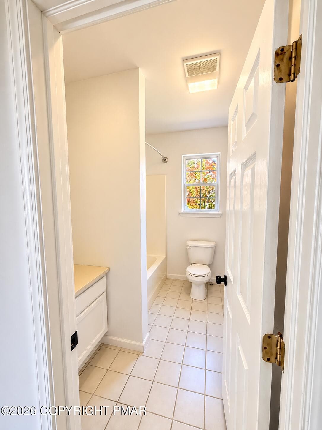 upstairs ful bathroom - 2338 Cheyenne Drive, Blakeslee, PA 18610, Blakeslee