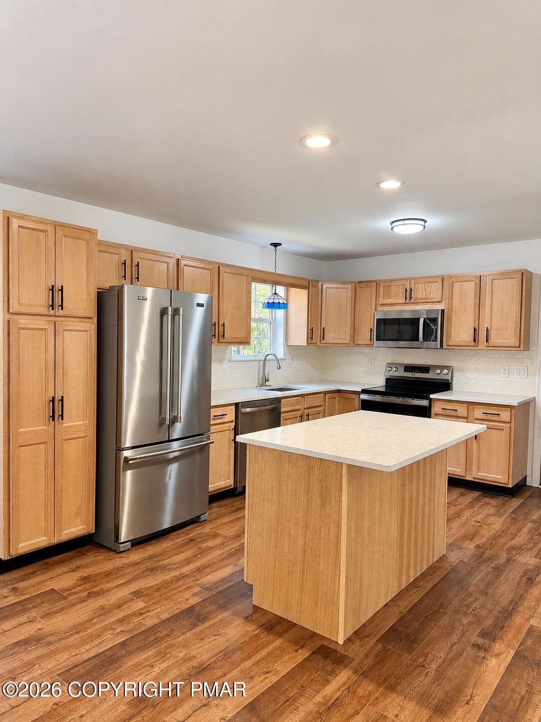 Kitchen - 2338 Cheyenne Drive, Blakeslee, PA 18610, Blakeslee