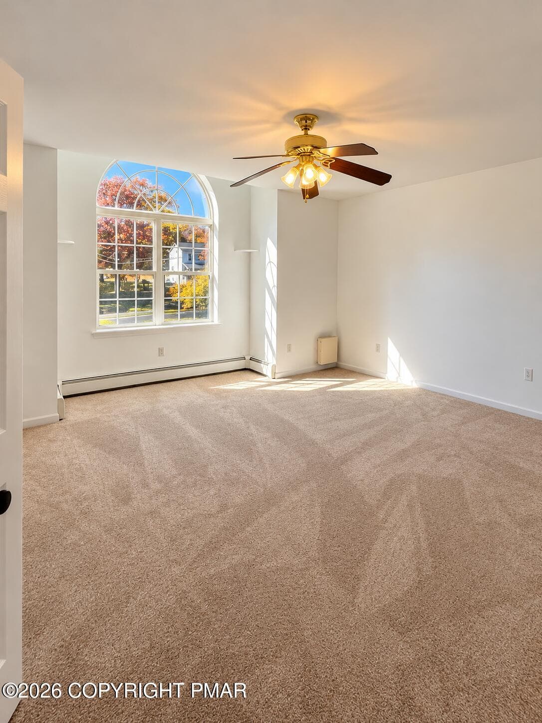 Left side bedroom - 2338 Cheyenne Drive, Blakeslee, PA 18610, Blakeslee
