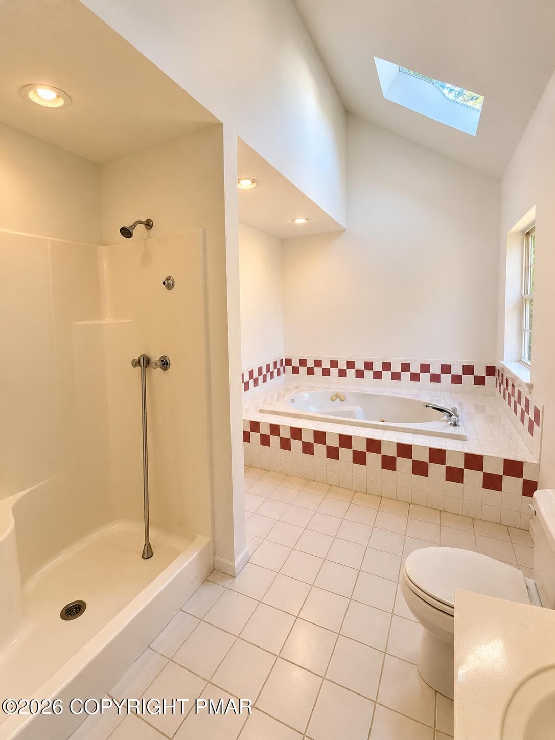 Primary Bathroom - 2338 Cheyenne Drive, Blakeslee, PA 18610, Blakeslee