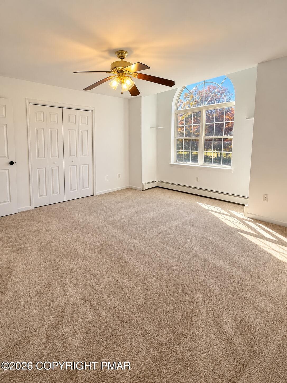 Right side bedroom - 2338 Cheyenne Drive, Blakeslee, PA 18610, Blakeslee